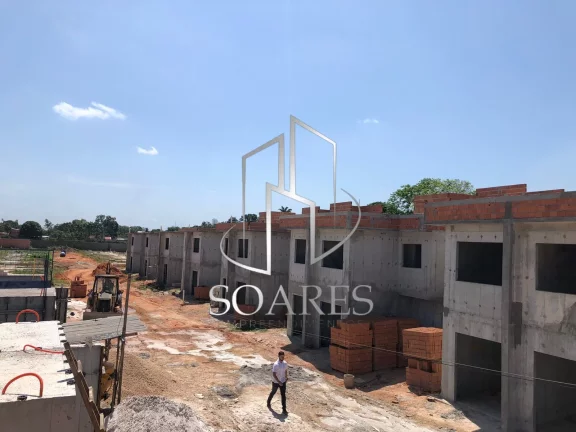 Imagem Condomínio Reservas Bolonha - Casas em condomínio fechado