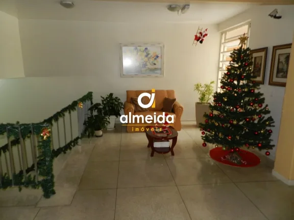 Imagem Cobertura 4 dormitórios à venda Centro Santa Maria/RS