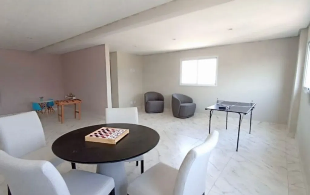 Imagem APARTAMENTO COM 55,00 m² - CAIÇARA - PRAIA GRANDE SP