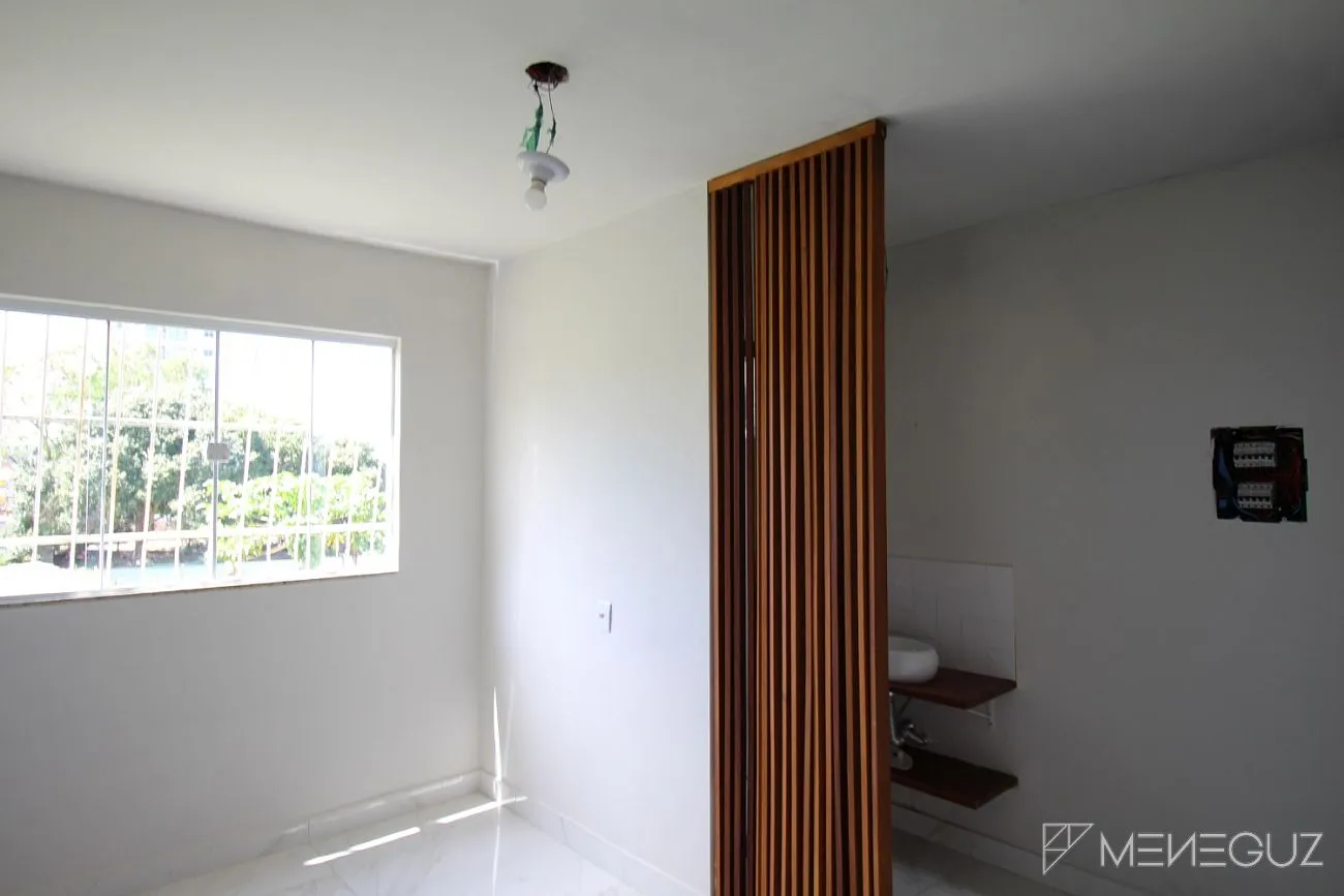 Imagem Casa ampla com piscina exclusiva e terraço privativo em Guarapar