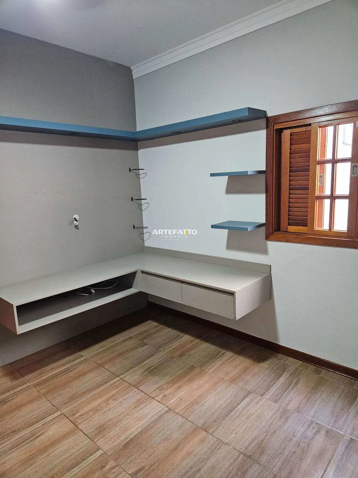 Imagem Casa à venda em Franca, Vila Santos Dumont, com 3 quartos, 233m2