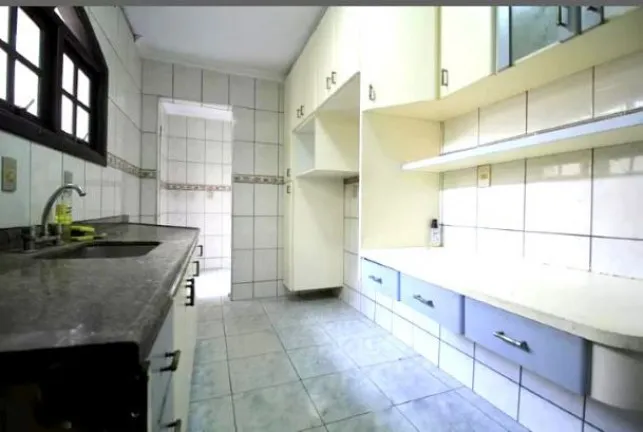 Imagem Casa de Condomínio com 2 Quartos à Venda, 117 m² em Ipiranga - São Paulo