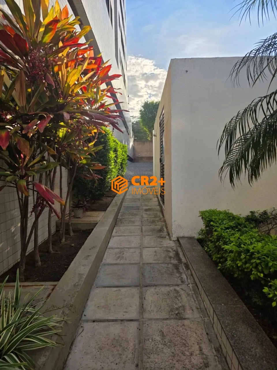 Imagem APARTAMENTO 54,10 m² - DELMONT LIMEIRA | CARUARU