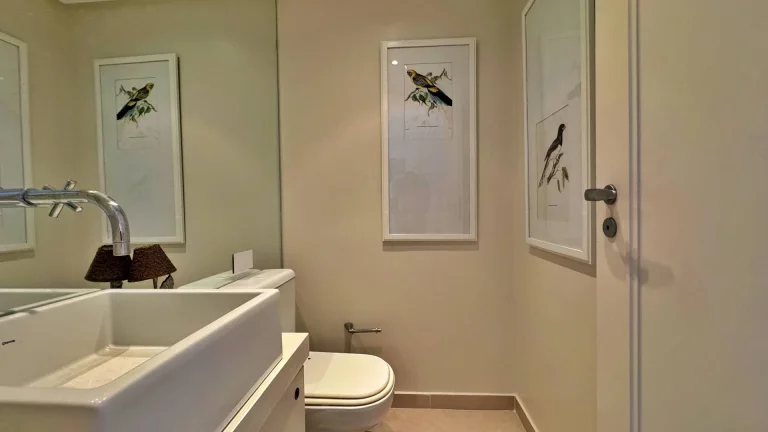 Imagem Apartamento com 3 dormitórios à venda, 203 m por R$ 9.800.000,00 - Riviera