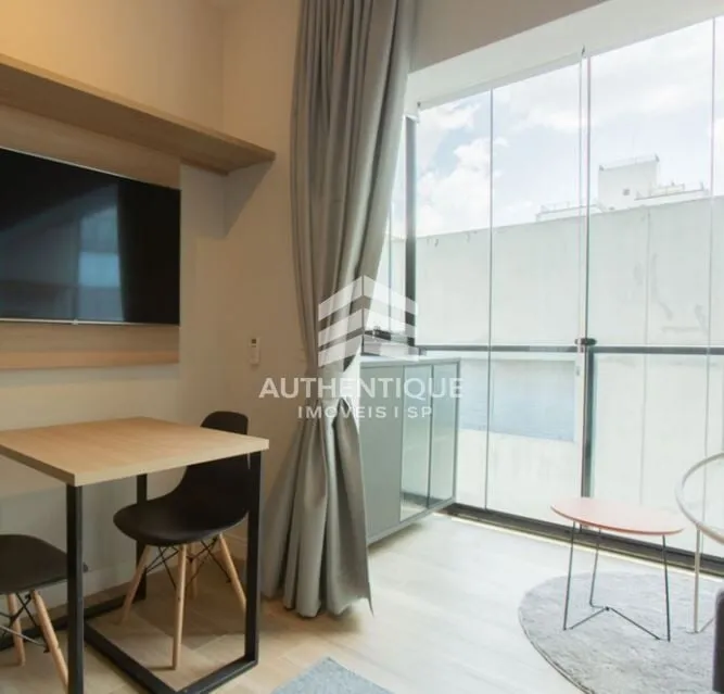 Imagem VN CAPOTE VALENTE PINHEIROS - Apartamento à venda no bairro Pinheiros - São Paulo/SP, Zona Oeste