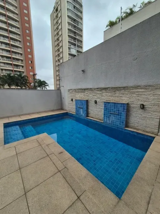 Imagem Apartamento para Venda em São Paulo, Alto da Lapa, 3 dormitórios, 5 banheiros, 1 vaga