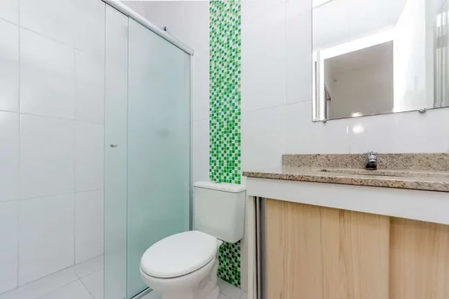 Imagem Casa em Condomínio JCGDS 286 Casa 602131006-20 2 suítes 115m² Jardim Colorado São Paulo Ru...
