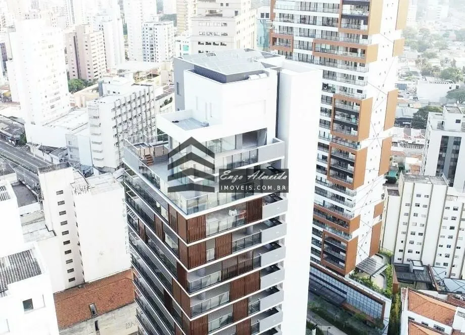 Imagem Apartamento à venda em São Paulo/SP