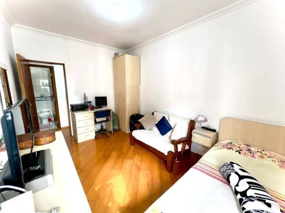 Imagem Apartamento Cobertura com 374 m² 3 Dormitorios sendo 3 Suítes