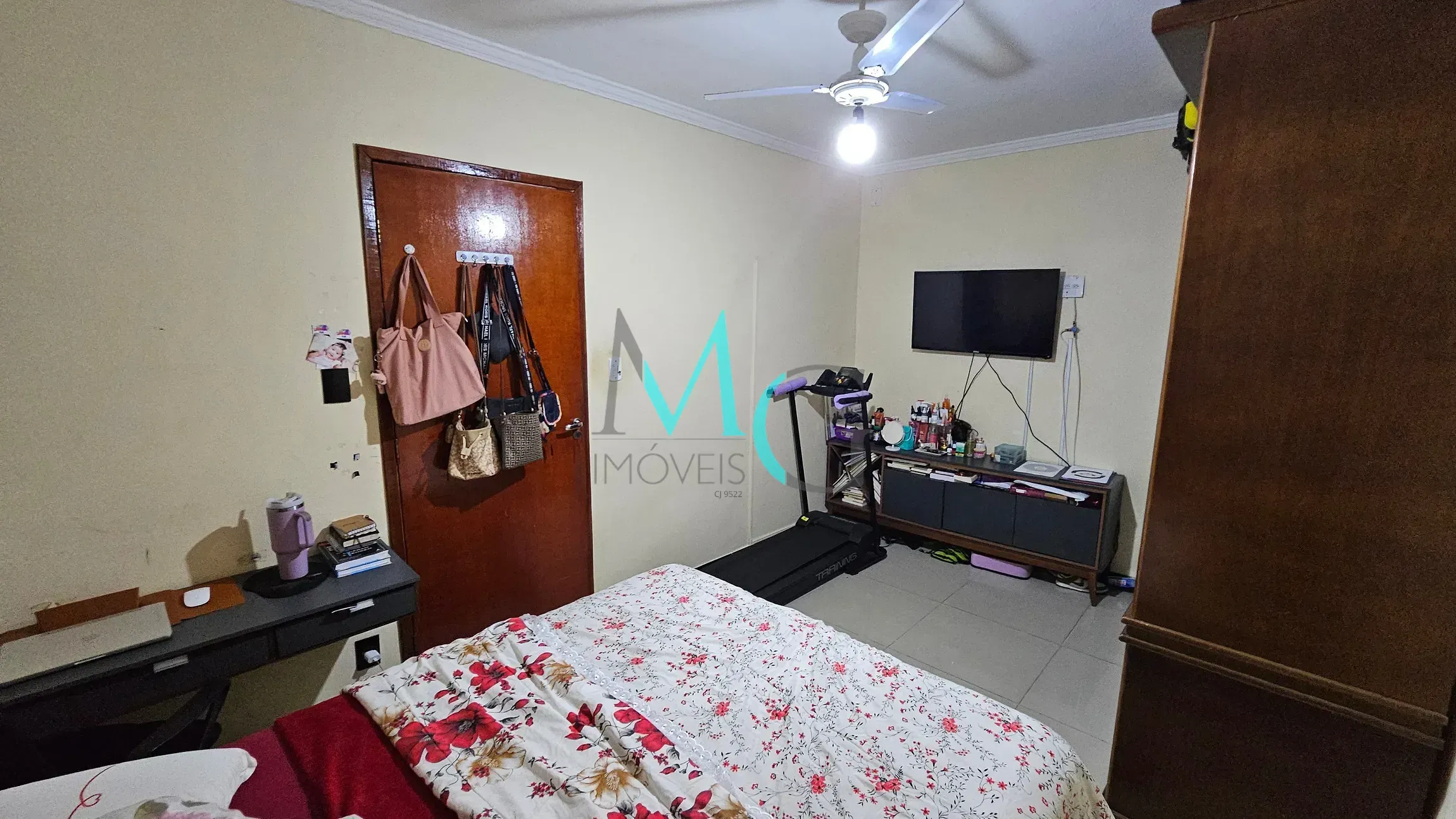 Imagem Casa com 2 dormitórios à venda, 75 m² por R$ 450.000,00 - Campo Grande - Rio de Janeiro/RJ