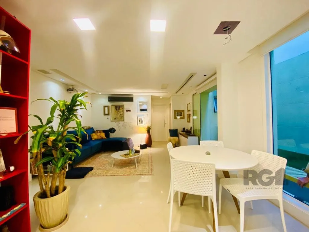 Imagem Apartamento em Petrópolis