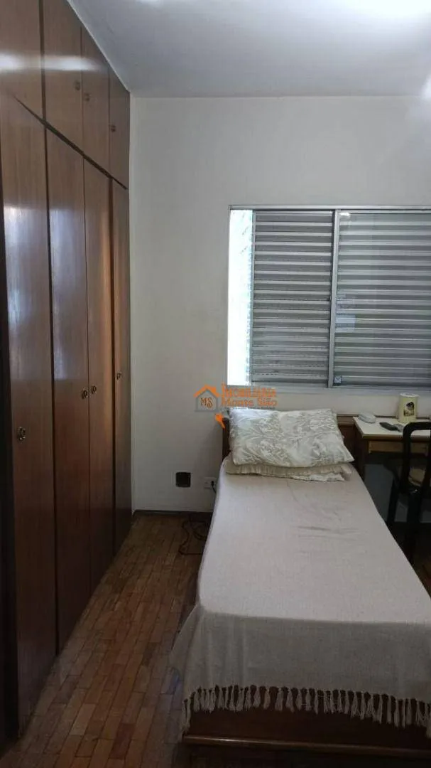 Imagem Apartamento com 2 dormitórios à venda, 87 m² por R$ 503.000,00 - Jardim Barbosa - Guarulhos/SP