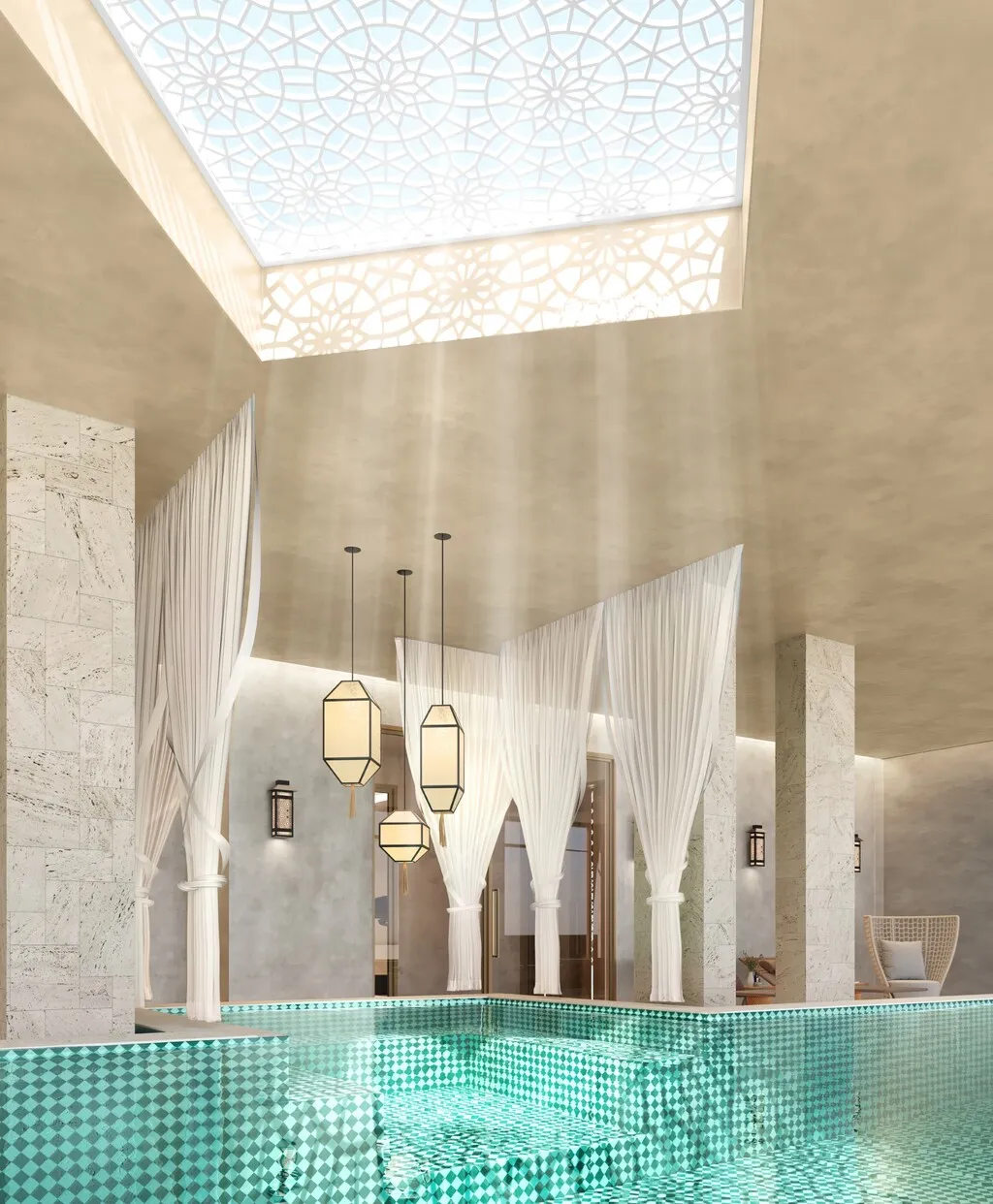 Imagem The Palace Royal - The Palace Royal