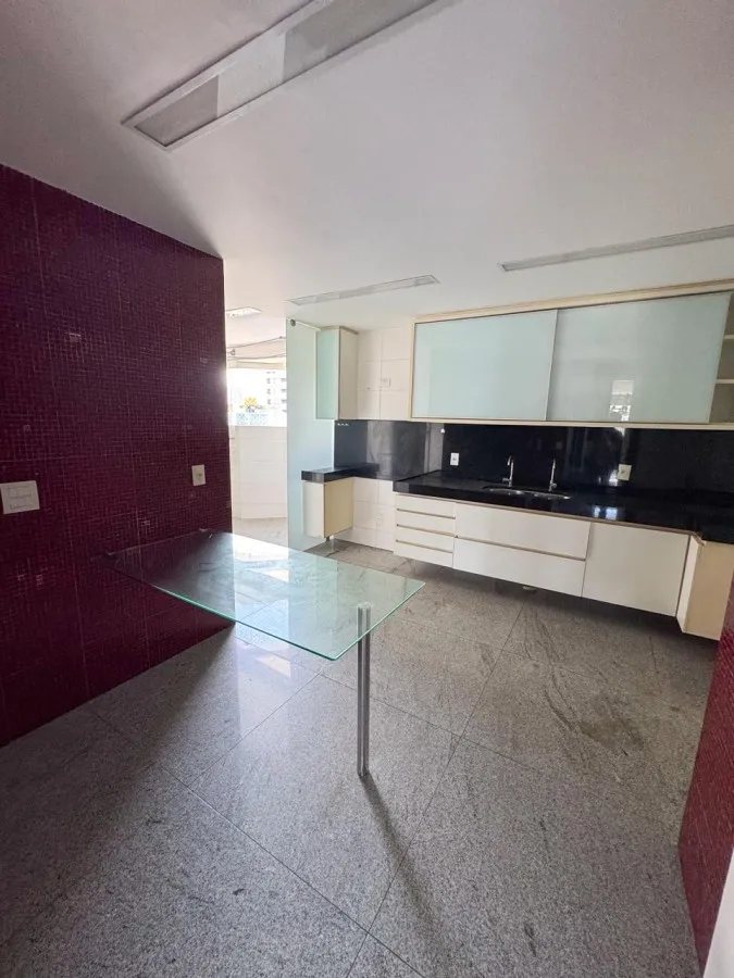 Imagem Cobertura Duplex para Venda em Maceió, Ponta Verde, 3 dormitórios, 3 suítes, 5 banheiro