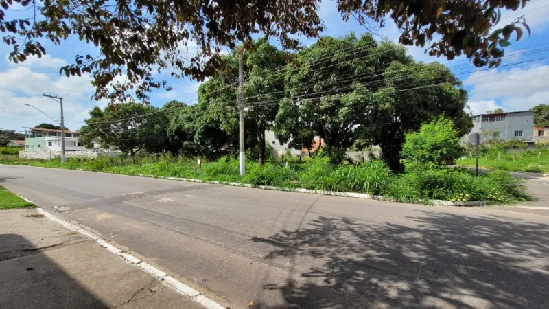 Imagem TERRENO RESIDENCIAL em SERRA - ES, ENSEADA DE JACARAÍPE