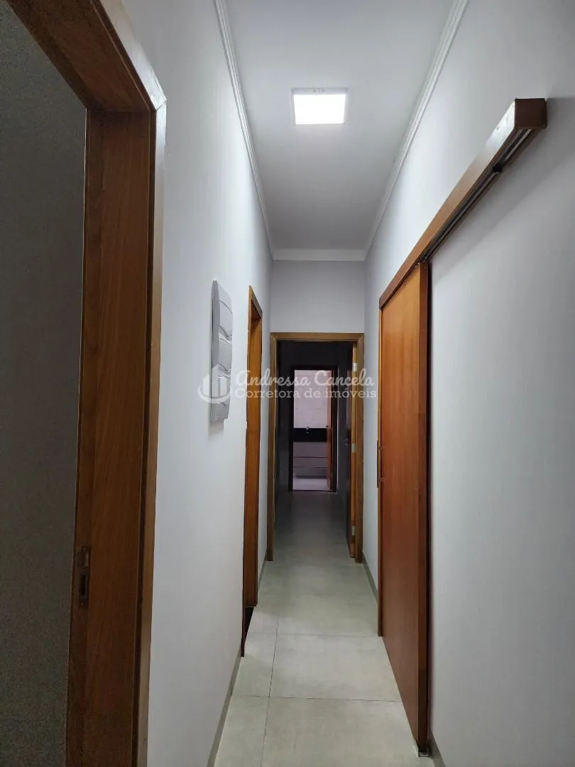 Imagem Ideal Life Ecolazer Residence - Casa com 3 dormitórios à venda, 120 m² por R$ 850.000,00 - Ideal Life Ecolazer Residence - São José do Rio Preto/SP