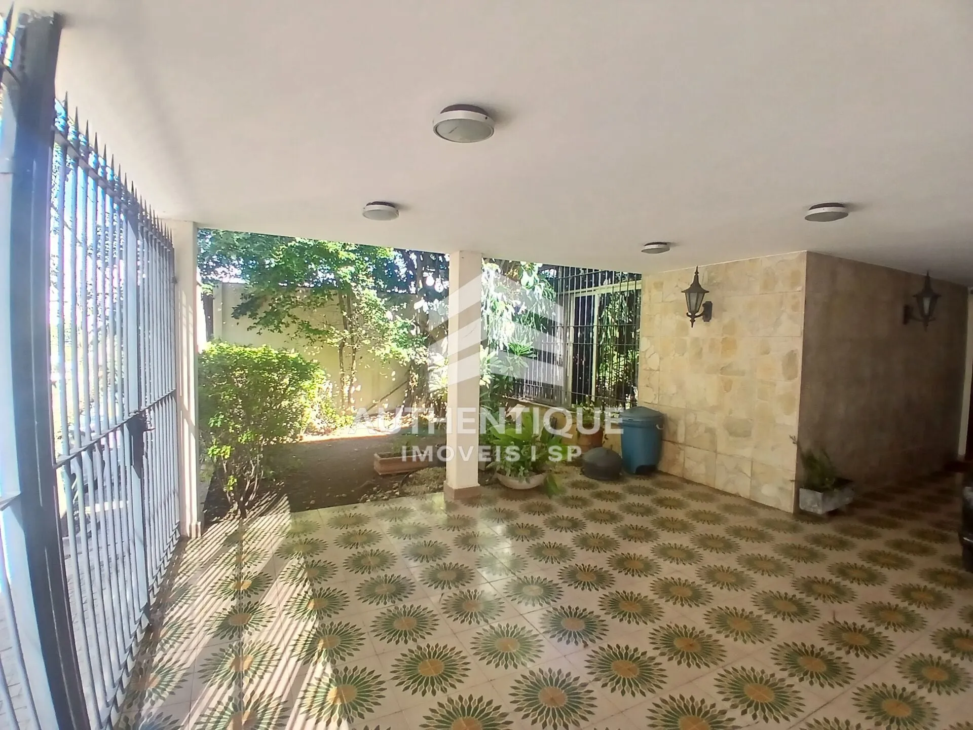 Imagem Casa à venda no bairro Vila Alexandria - São Paulo/SP