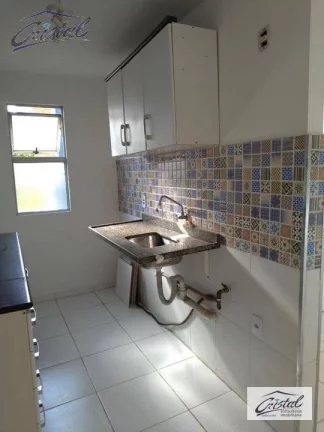 Imagem Apartamento com 2 dormitórios à venda, 60 m² por R$ 310.000,00 - Butantã - São Paulo/SP