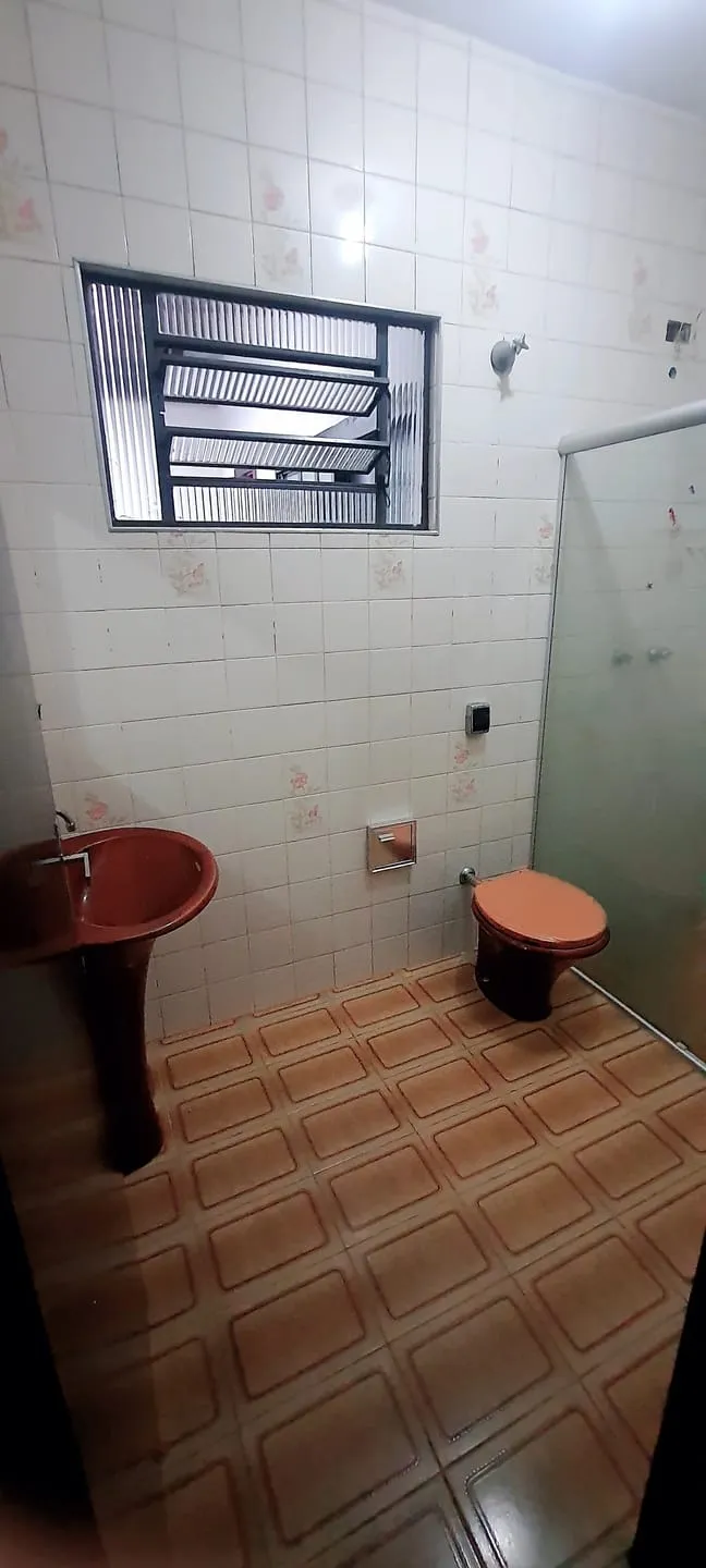 Imagem Casa para Venda 4 Quartos, 1 Suite, 2 Vagas, Loteamento Residencial Andrade, Pindamonhangaba - SP