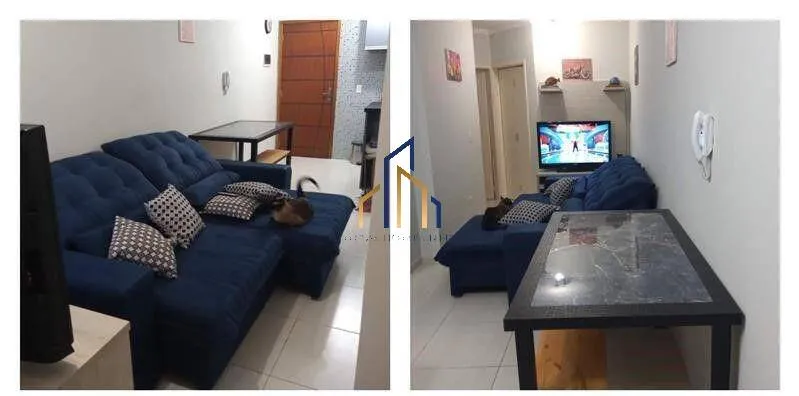 Imagem Apartamento para Venda em Santo André / SP no bairro Jardim do Estádio