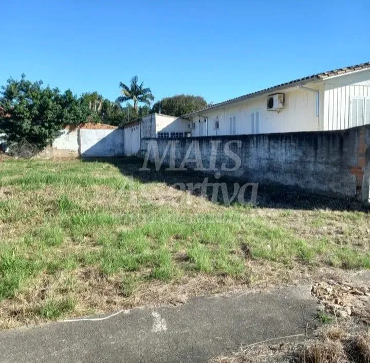 Imagem Terreno para venda no bairro Jardim Maristela em Crisciuma/SC. 468,00m²