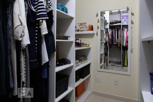 Imagem Apartamento à Venda - Recreio, 3 Quartos, 97 m2