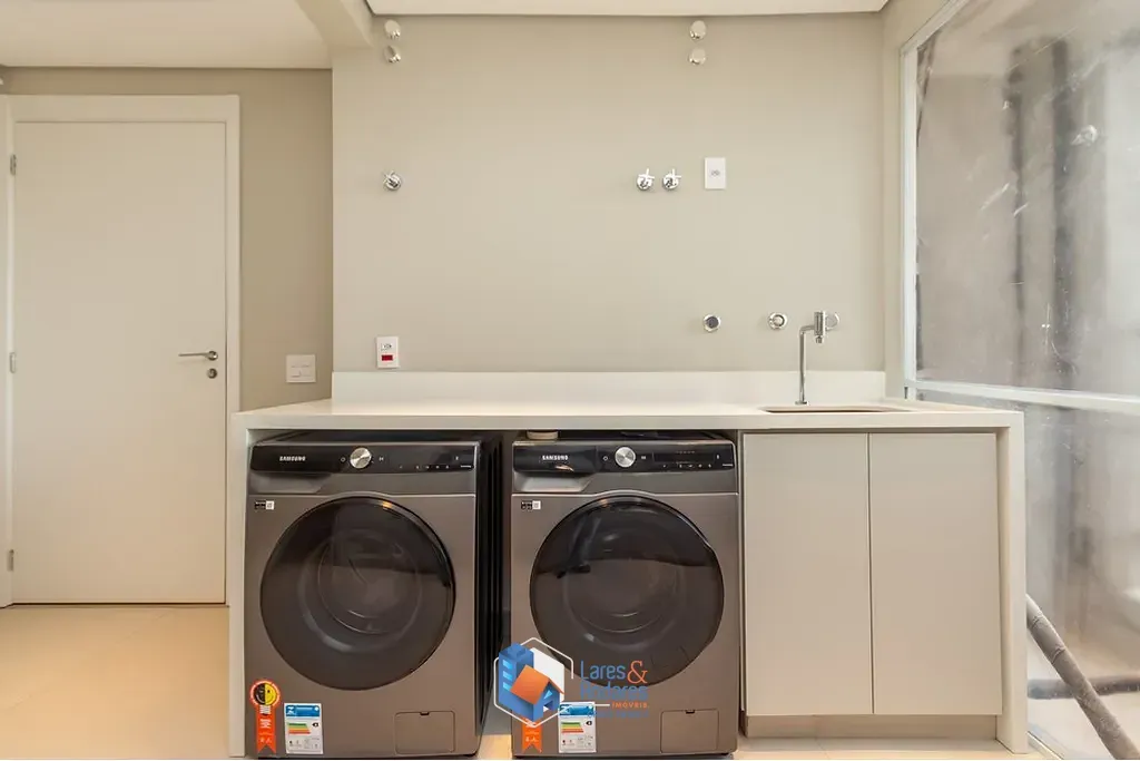 Imagem Apartamento à venda 4 Quartos 4 Suites 3 Vagas 232M² Vila Clementino São Paulo - SP