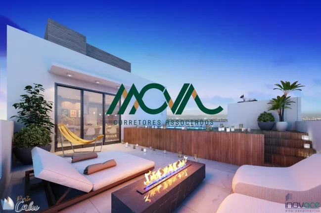 Imagem APARTAMENTO PRÓXIMO DA PREFEITURA - Compre na Mova Corretores e Ganhe o projeto de interiores!