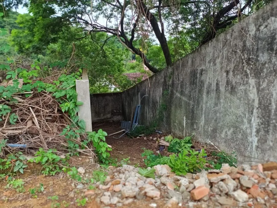Imagem Terreno a Venda no bairro Jacarepaguá - Rio de Janeiro, RJ