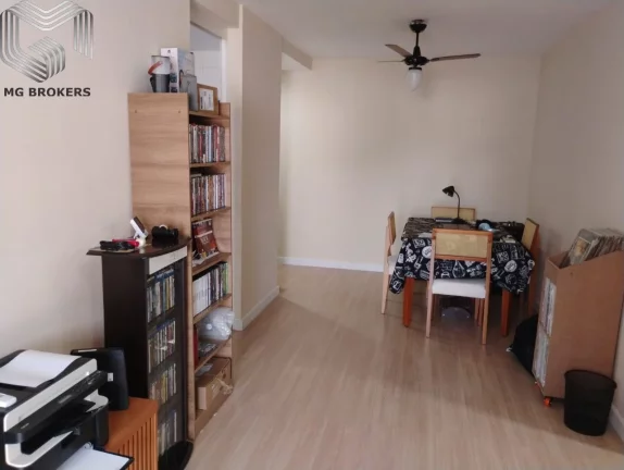 Imagem APARTAMENTO RESIDENCIAL em RIO DE JANEIRO - RJ, FREGUESIA (JACAREPAGUÁ)