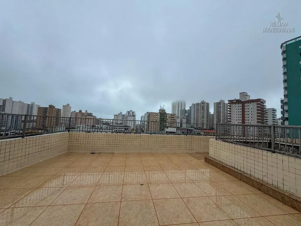 Imagem Apartamento 1 quarto localização incrível - Boqueirão / Praia Grande