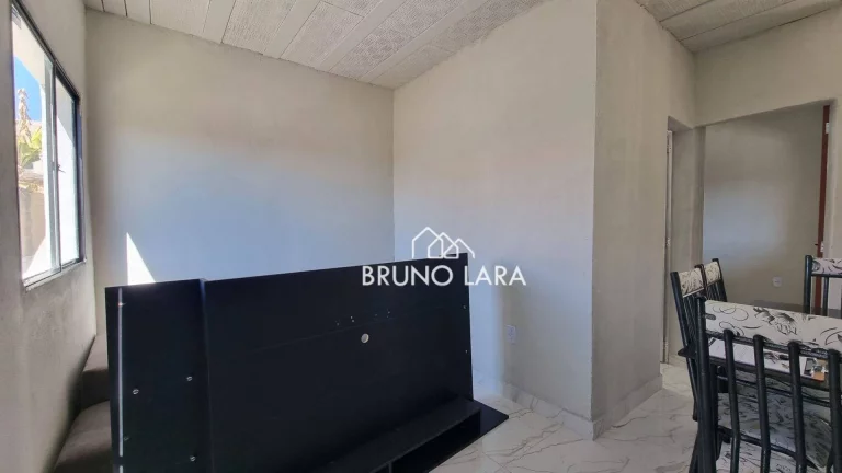 Imagem Kitnet disponível para locação no Bairro Fernão Dias – Igarapé/MG.