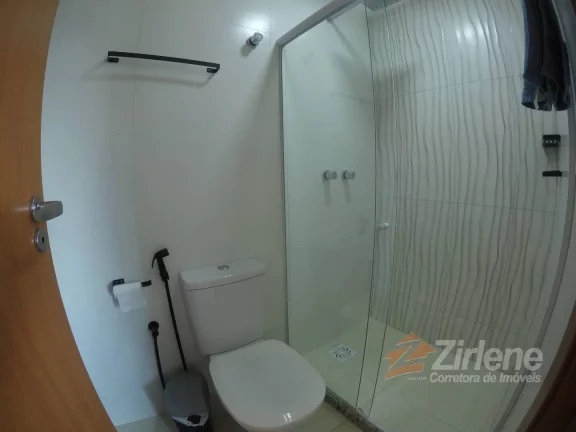 Imagem APARTAMENTO 02 QUARTOS MOBILIADO, COM ÁREA DE LAZER COMPLETA