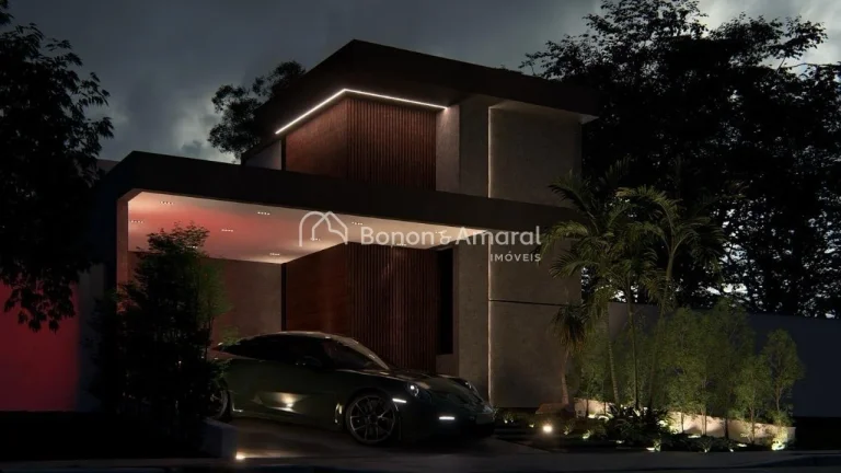 Imagem Terreno: 250m²

Área Construída: 170m²

Quartos: 3 suítes

Vagas: 2 cobertas

PREVISÃO DE ENTR...