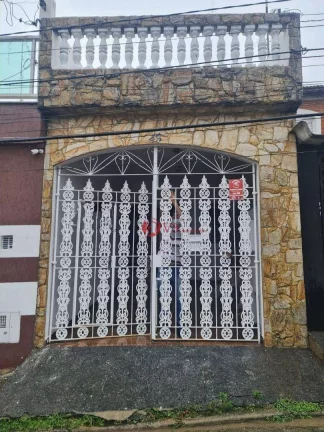 Imagem Sobrado com 2 dormitórios à venda, 130 m por R$ 450.000,00 - Vila Nova Savoia - São Paulo/SP
