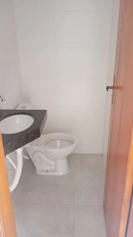 Imagem Casa em condomínio à Venda em Maracanã, Praia Grande - SP