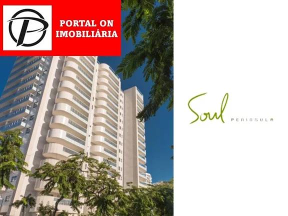 Foto do imóvel APARTAMENTO RESIDENCIAL em RIO DE JANEIRO - RJ, BARRA DA TIJUCA em RUA DAS BROMÉLIAS DA PENÍNSULA