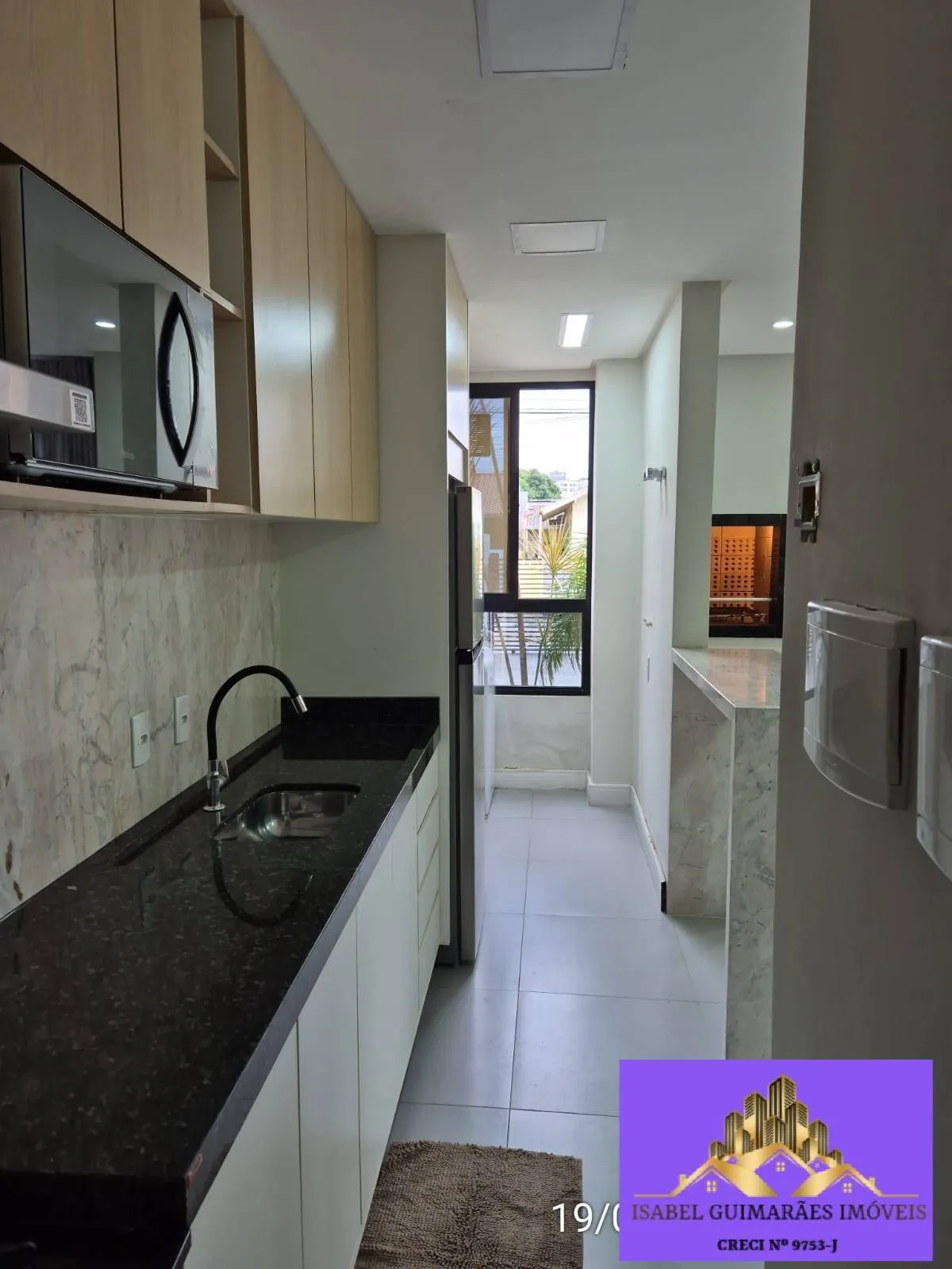 Imagem Apartamento Térreo, Mobiliado,02 Suítes, São Judas, Itajaí
