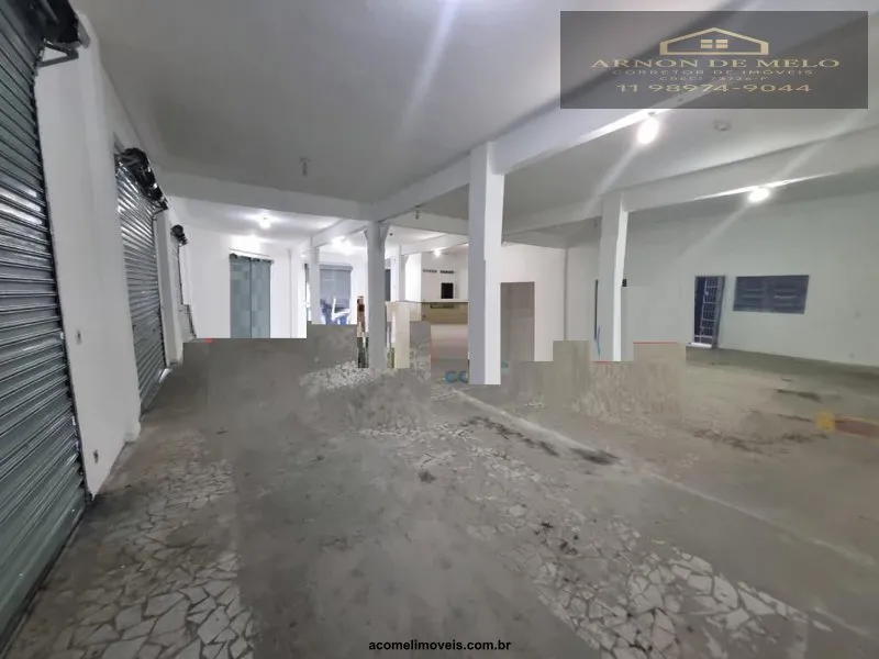 Imagem Lojas para locação em Praia Grande no bairro Aviação