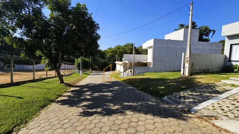 Imagem Terreno à venda, 485 m² - Jardim Nova Cachoeira - Cachoeira Paulista/SP