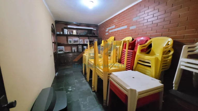 Imagem Casa no Vila Militar - Ipatinga