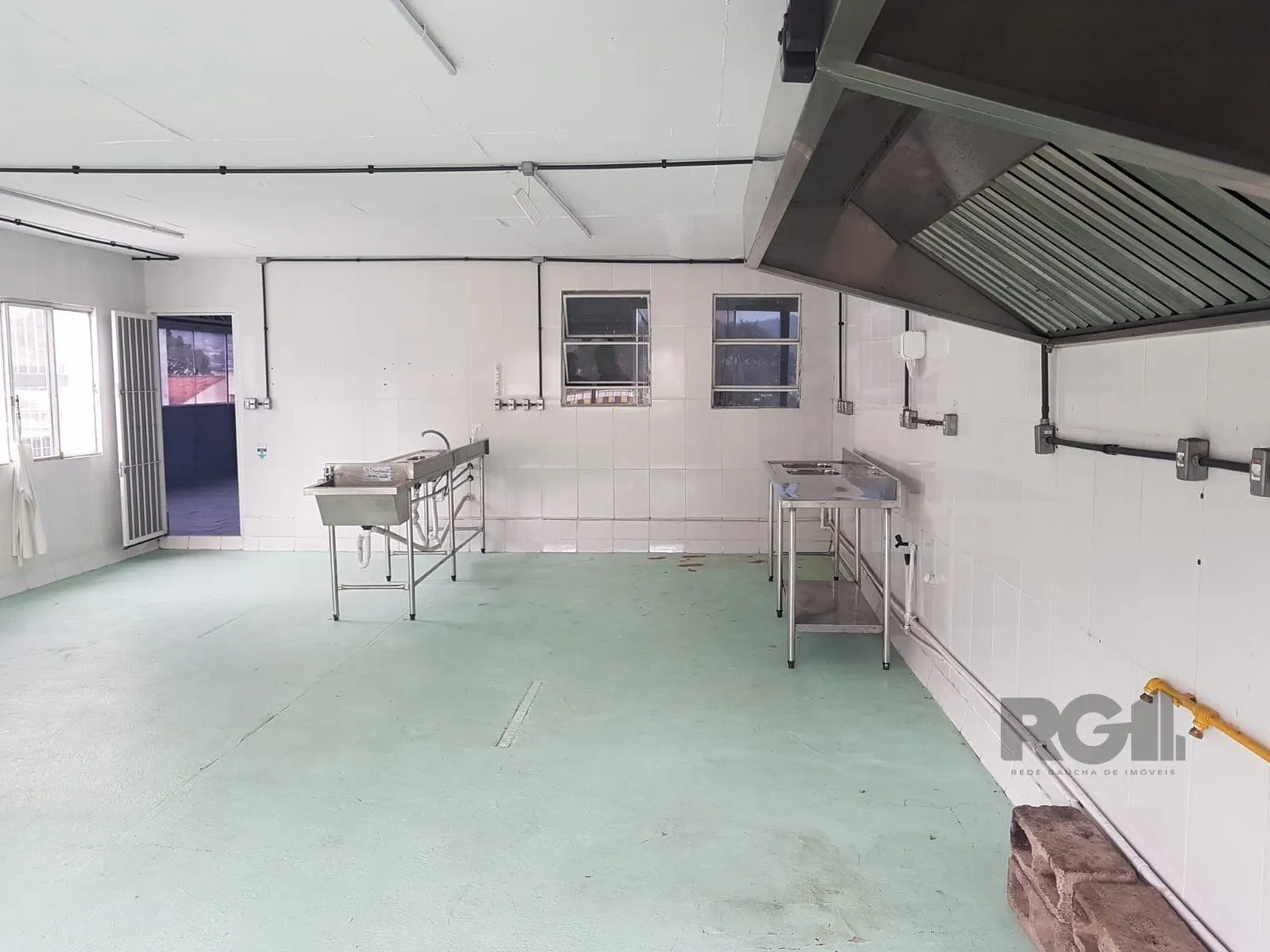 Imagem Casa Comercial em Medianeira