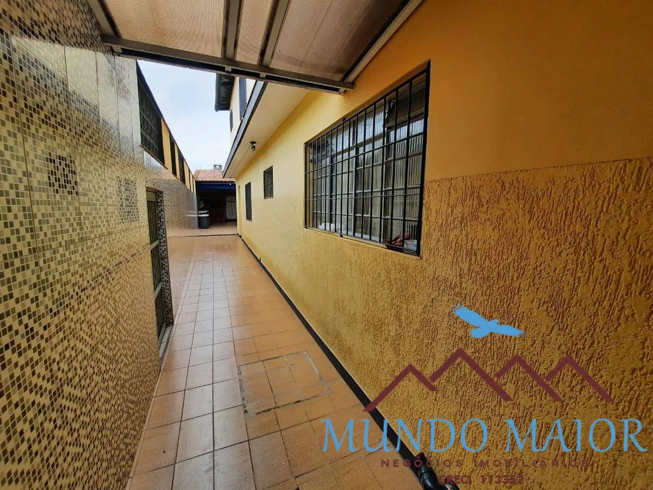 Imagem Casa com 4 vagas e 3 dormitorios 1 suite master e lavabo -Vila Suissa !!!!