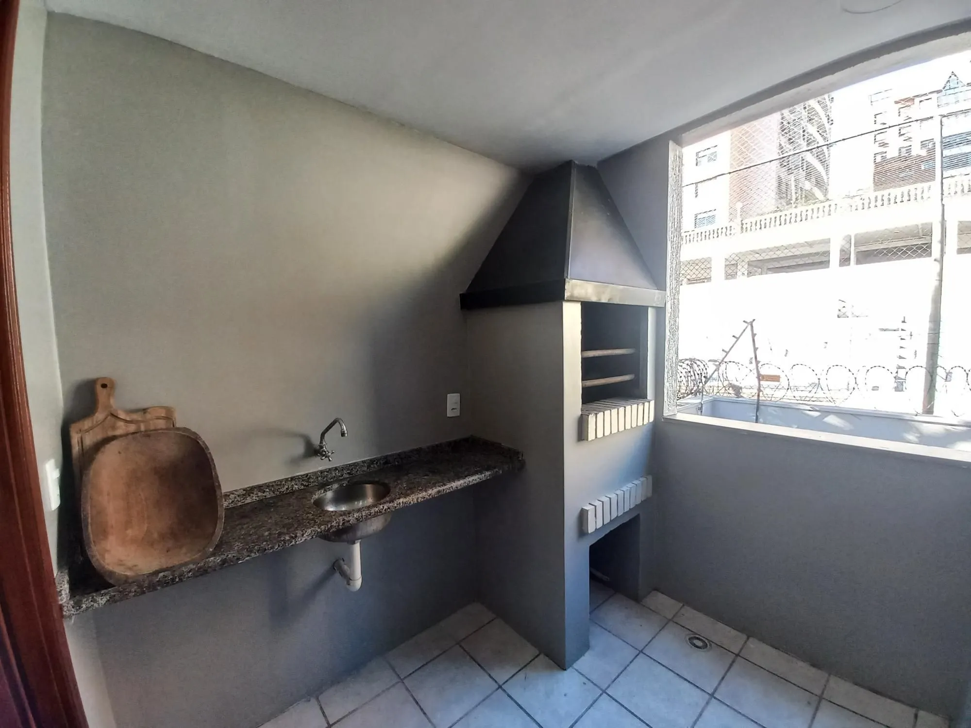 Imagem Sobrado 3 Dorm. semi mobiliado