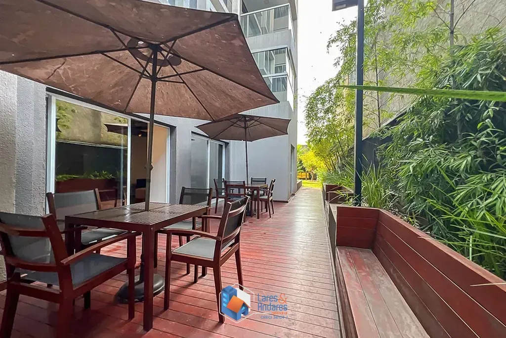 Imagem Apartamento à venda 1 Quarto 1 Suite 1 Vaga 28M² Vila Madalena São Paulo - SP