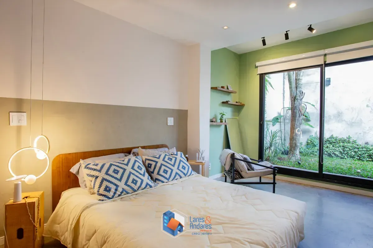 Imagem Casa para venda em Butantã com 2 quartos, sendo 1 suíte, 95m²