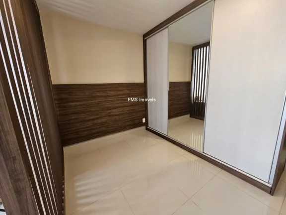 Imagem Apartamento para locação na Vila Olímpia com 1 quarto, 1 sala, 1 banheiro, 1 vaga, 32m² de área.