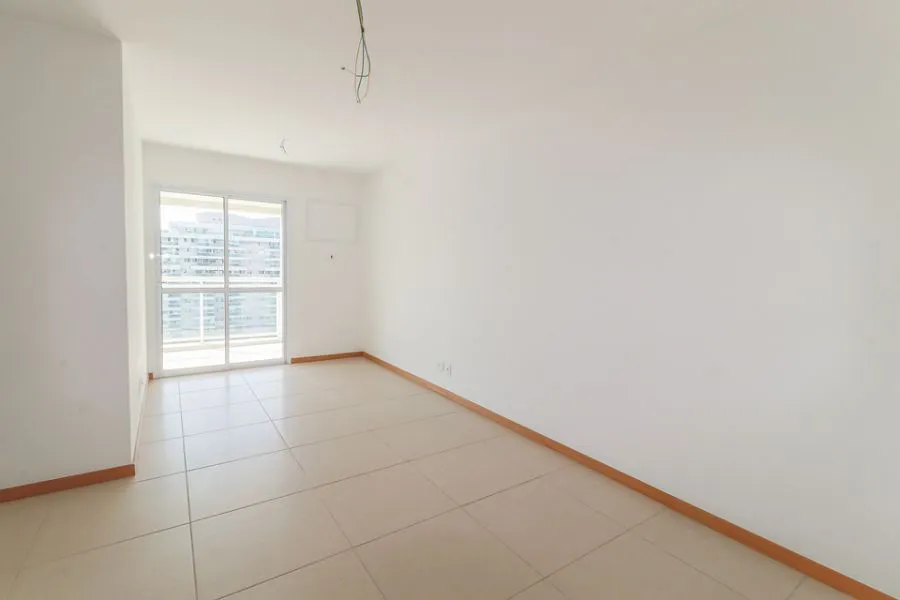 Imagem Apartamento a Venda no bairro Recreio dos Bandeirantes - Rio de Janeiro, RJ