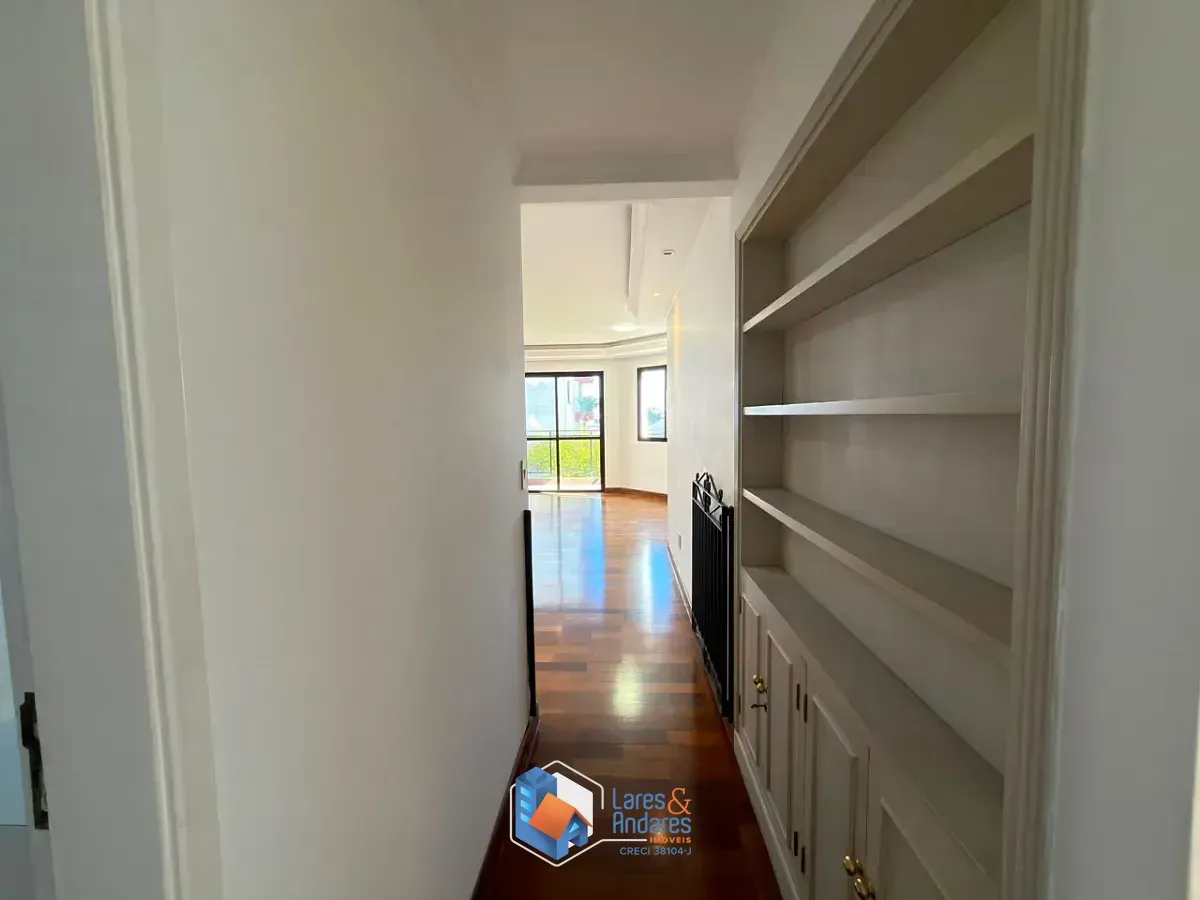 Imagem Apartamento para venda em Vila Santo Estéfano com 3 quartos, sendo 1 suíte, 114m²