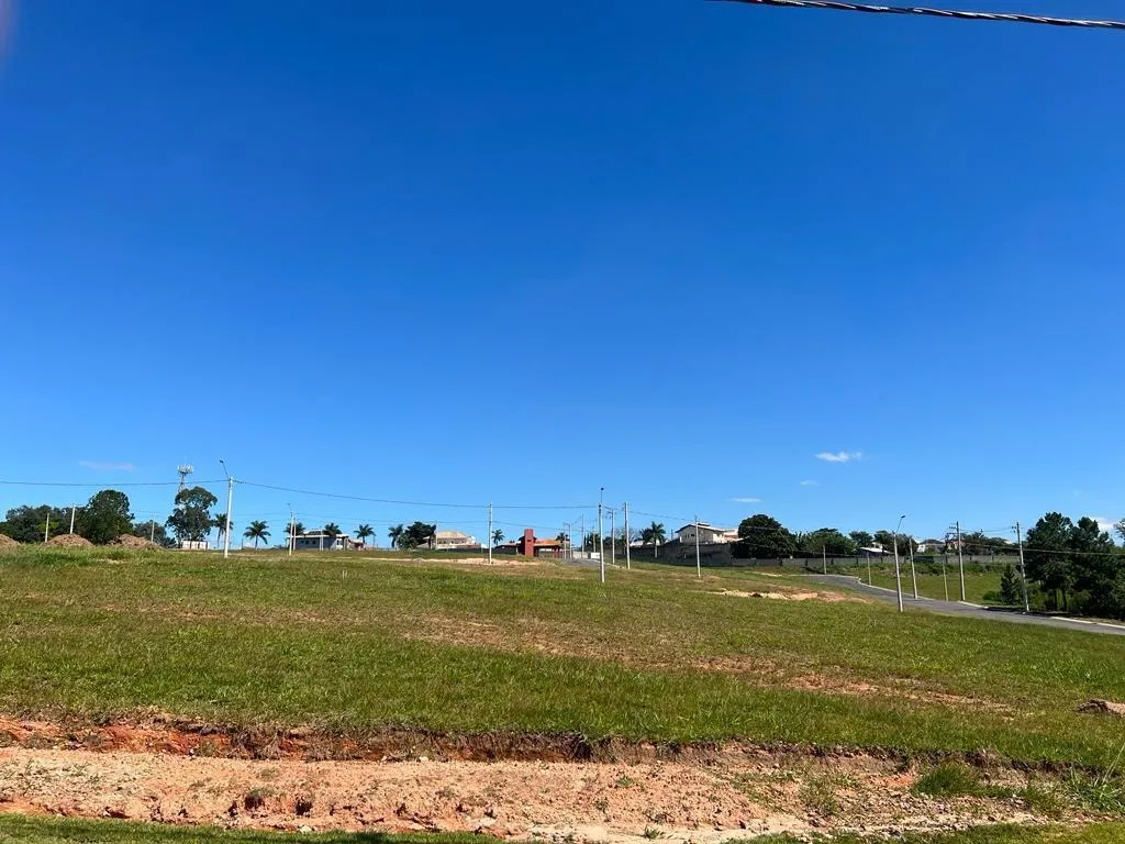 Imagem Terreno à Venda - Condomínio Villagio Itália, Sorocaba/SP